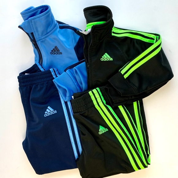 adidas track sets
